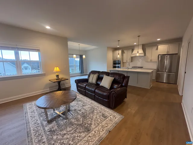 $3,200 | 3259 Thicket Run Drive, Charlottesville, VA 22911