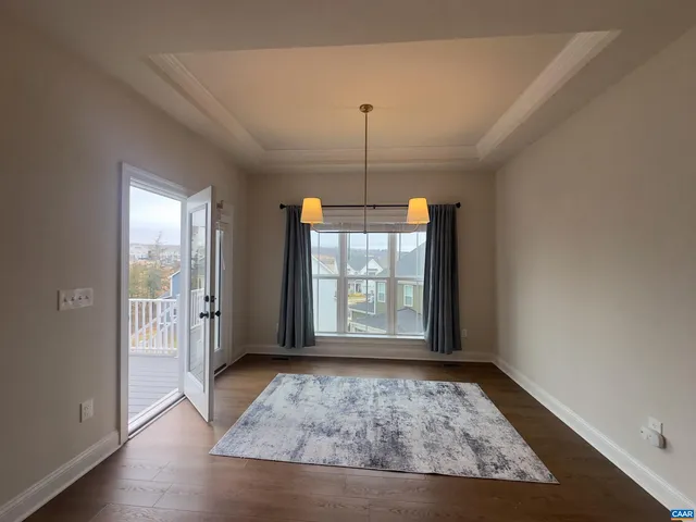 $3,200 | 3259 Thicket Run Drive, Charlottesville, VA 22911