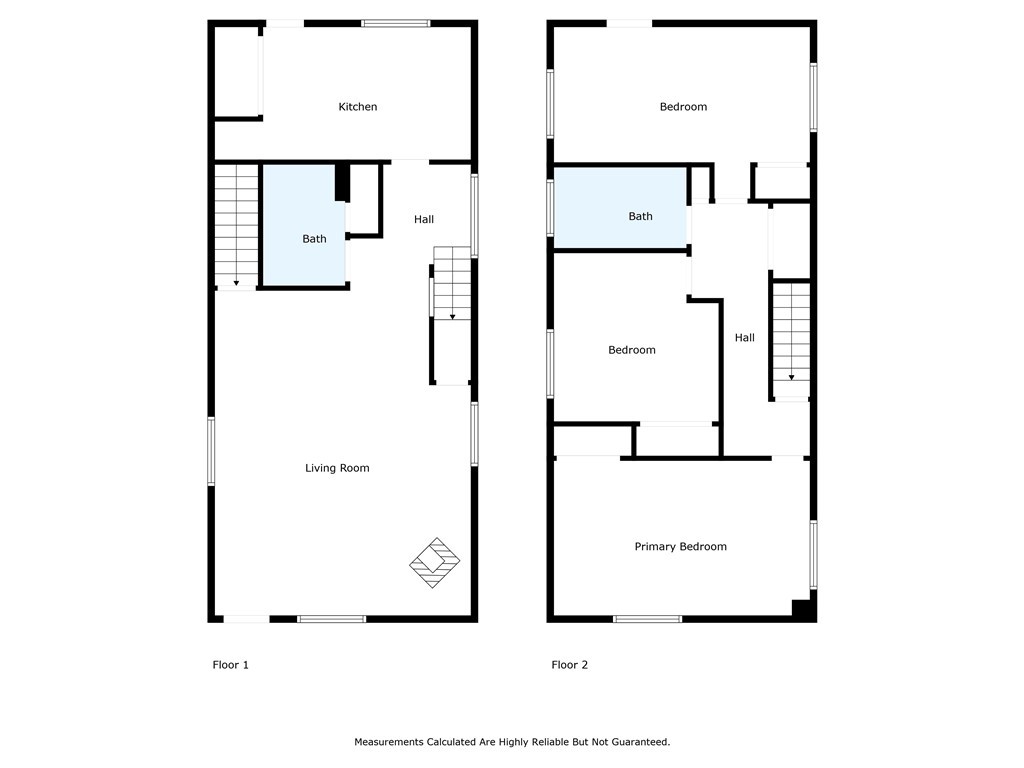 33159 Ridge Drive Running Springs, CA 92382 - Photo 24 of 24