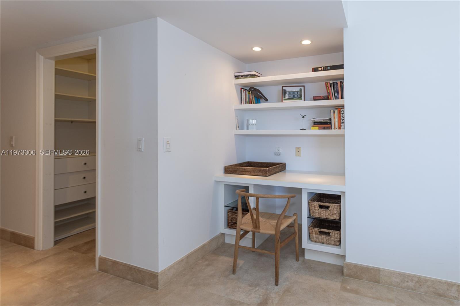 9559 Collins Avenue, Unit S7D Surfside, FL 33154 - Photo 30 of 59 a view of workspace