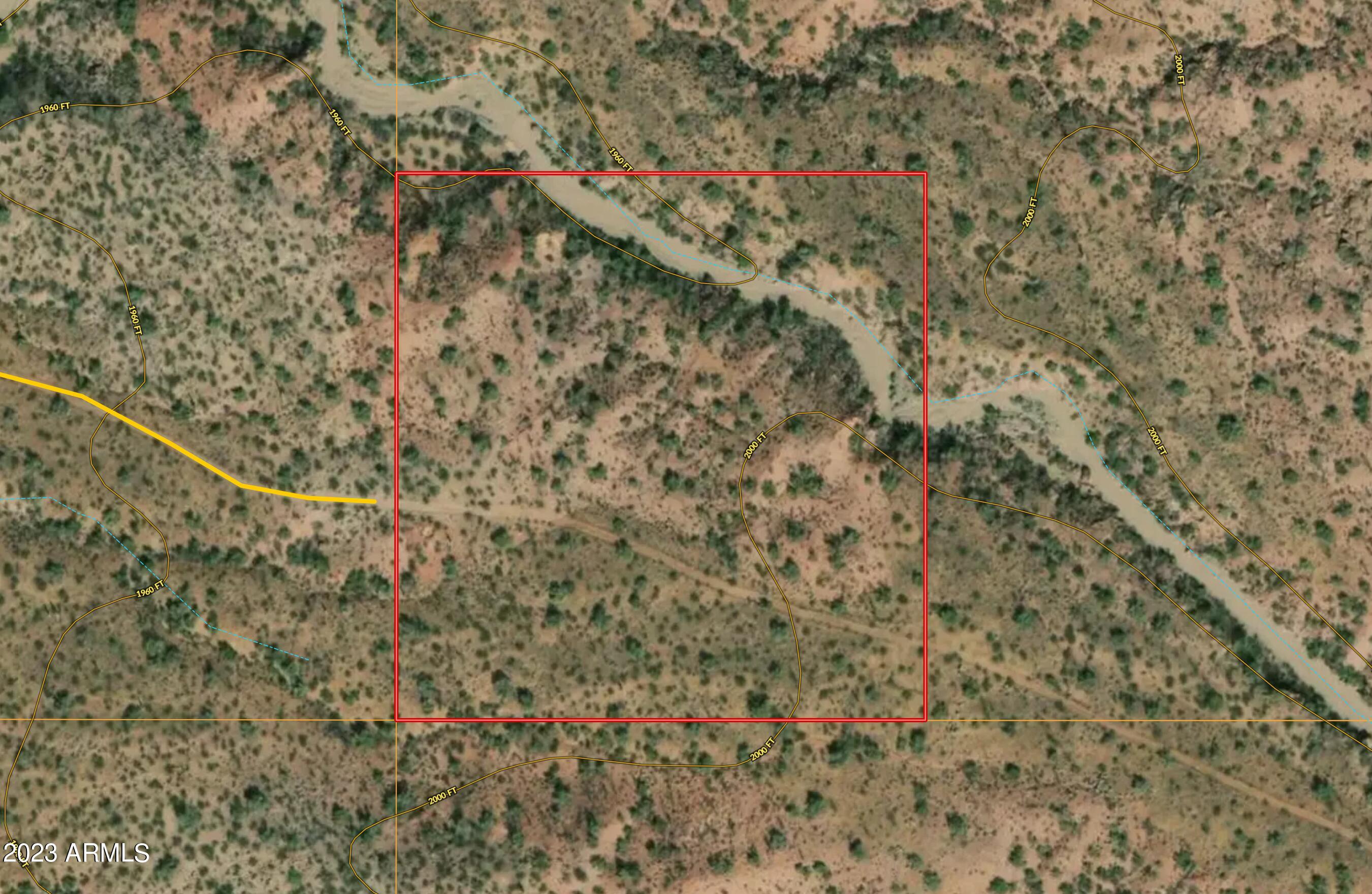 444 East Page Road, Unit 4 Yucca, AZ 86438 - Photo 15 of 17 0