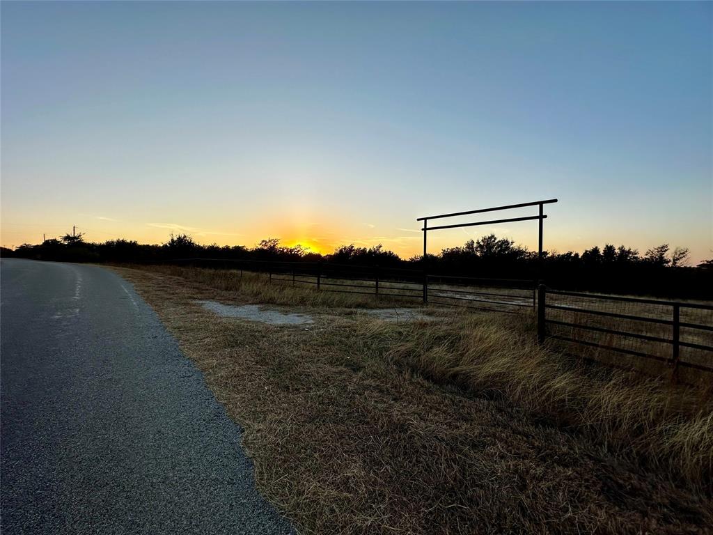 107 Rock Salt Court Springtown, TX 76082 - Photo 21 of 22 a view of a yard