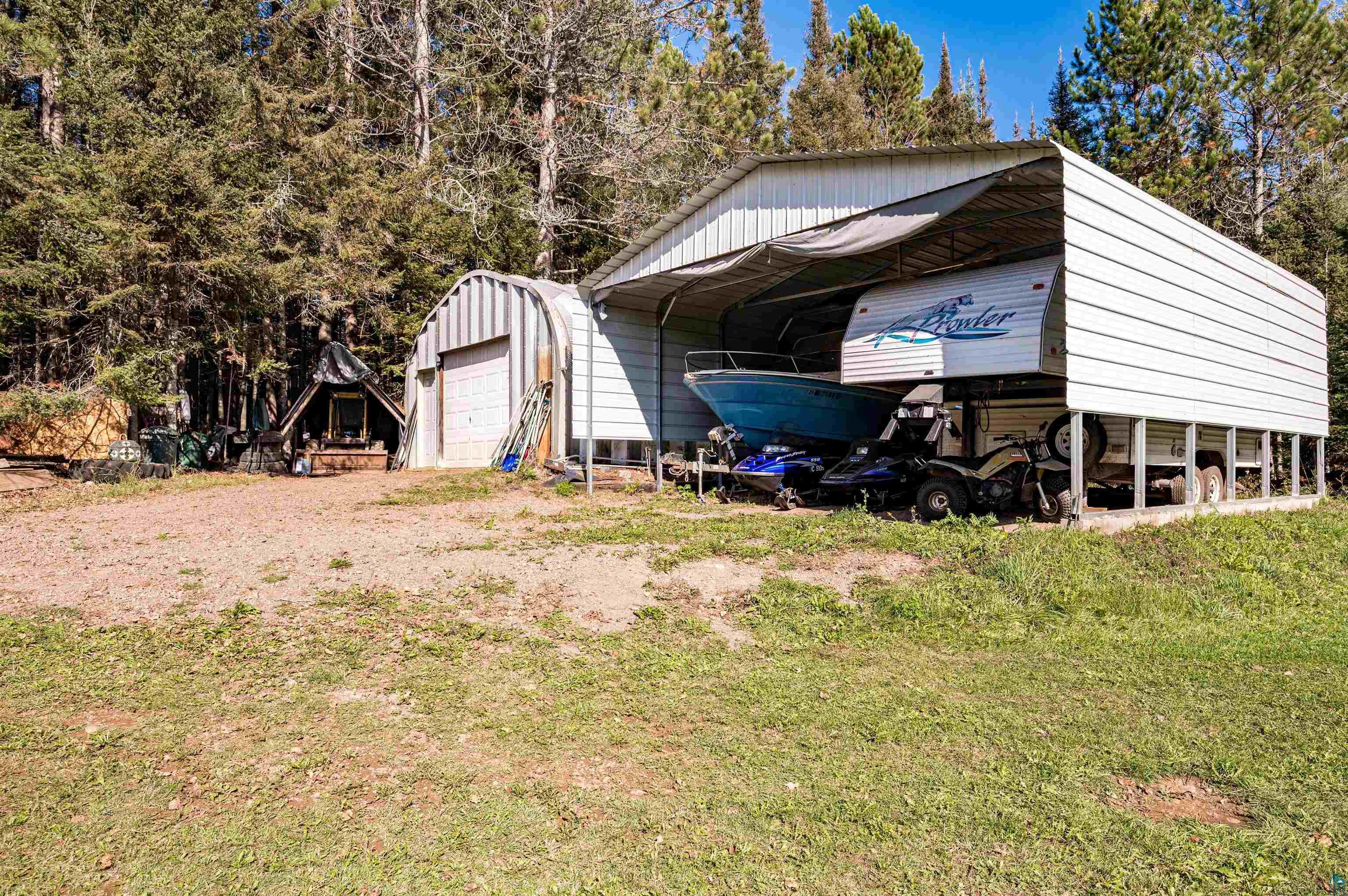 7004 Airbase Road Finland, MN 55603 - Photo 19 of 44 Gallery Image 19