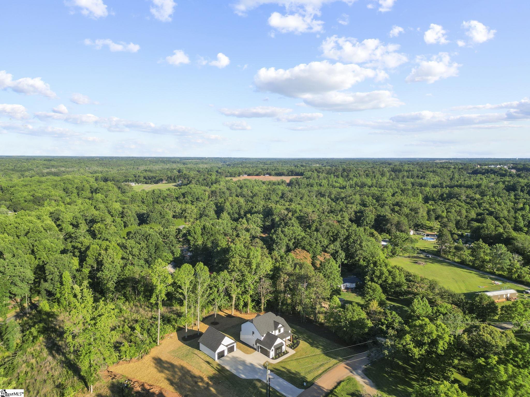 668 Flynn Road Greer, SC 29651 - Photo 48 of 49