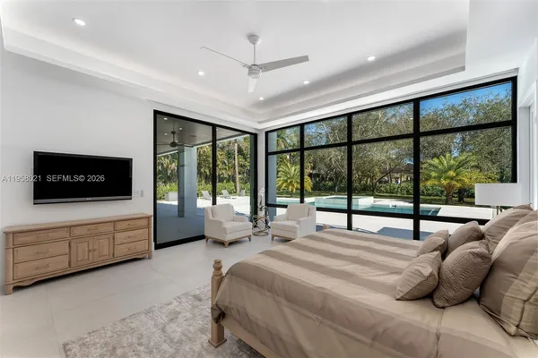 $5,995,000 | 9525 Southwest 95th Court, Miami, FL 33176