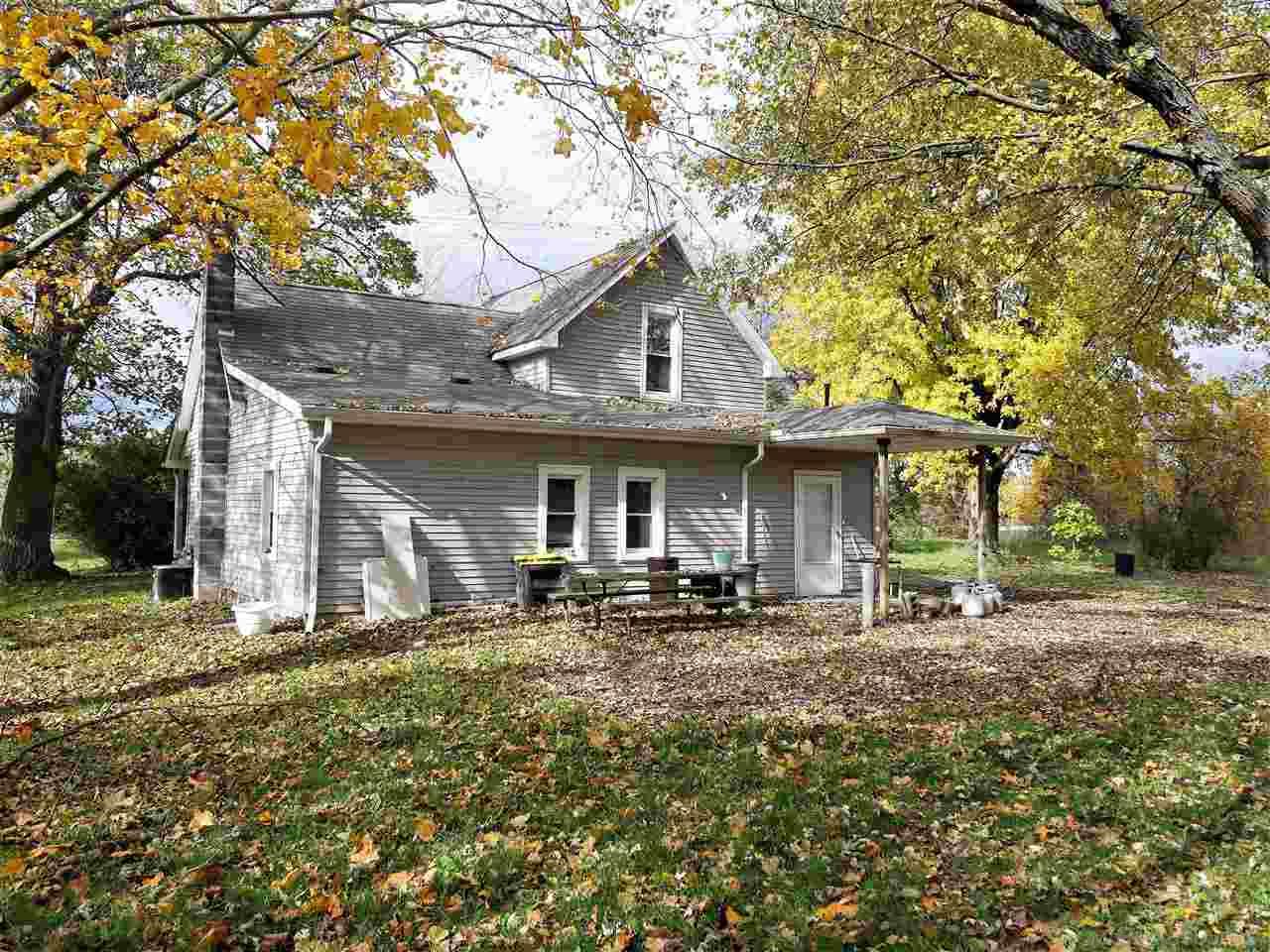 418 Memphis Ridge Road Memphis, MI 48041 - Photo 2 of 18 50059820-1.JPG