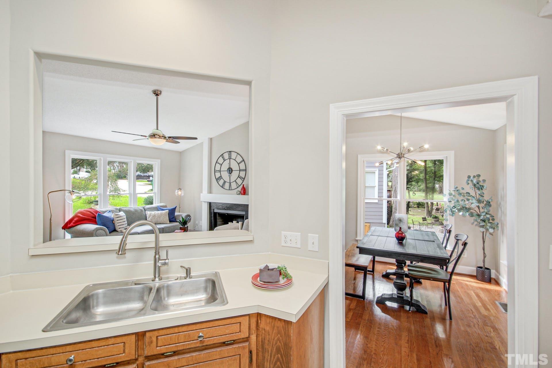 1549 Long Cove Court Raleigh, NC 27604 - Photo 11 of 23