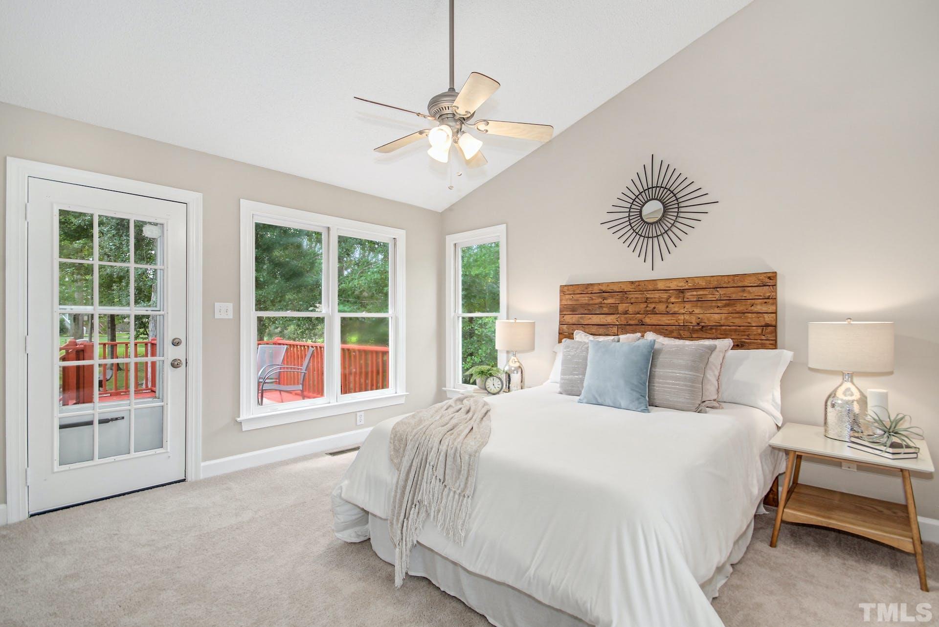 1549 Long Cove Court Raleigh, NC 27604 - Photo 16 of 23