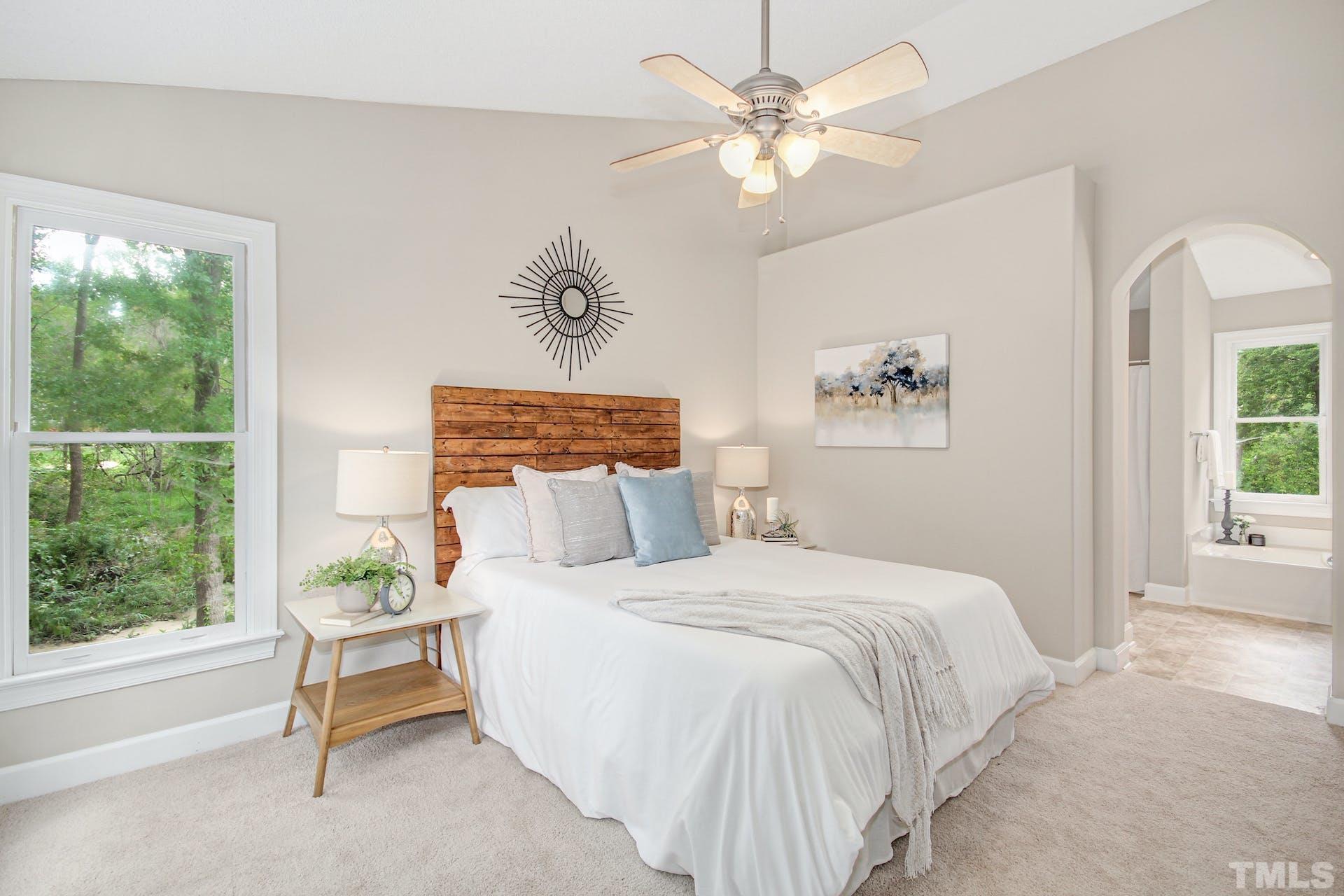 1549 Long Cove Court Raleigh, NC 27604 - Photo 17 of 23