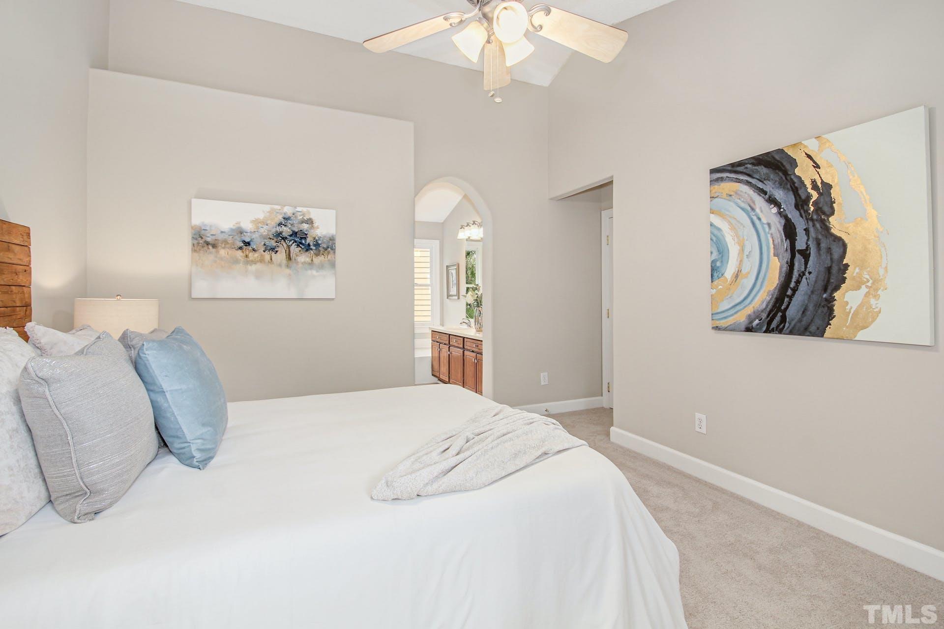 1549 Long Cove Court Raleigh, NC 27604 - Photo 18 of 23