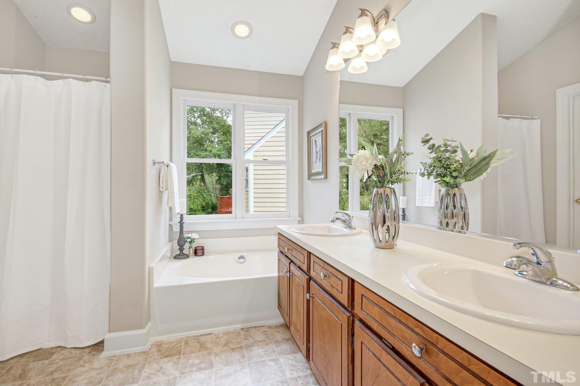 1549 Long Cove Court Raleigh, NC 27604 - Photo 19 of 23