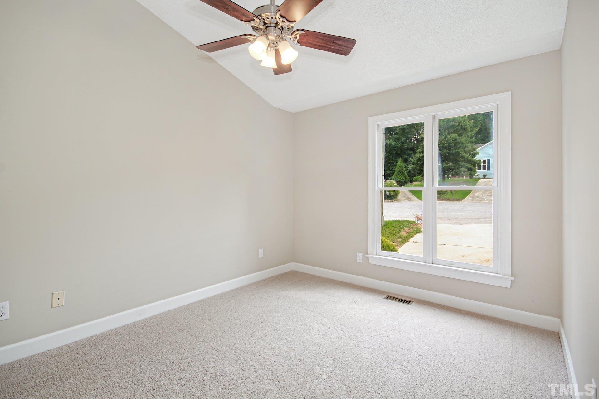 1549 Long Cove Court Raleigh, NC 27604 - Photo 21 of 23