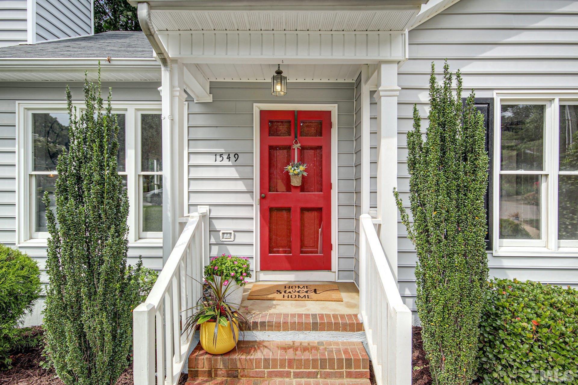 1549 Long Cove Court Raleigh, NC 27604 - Photo 3 of 23