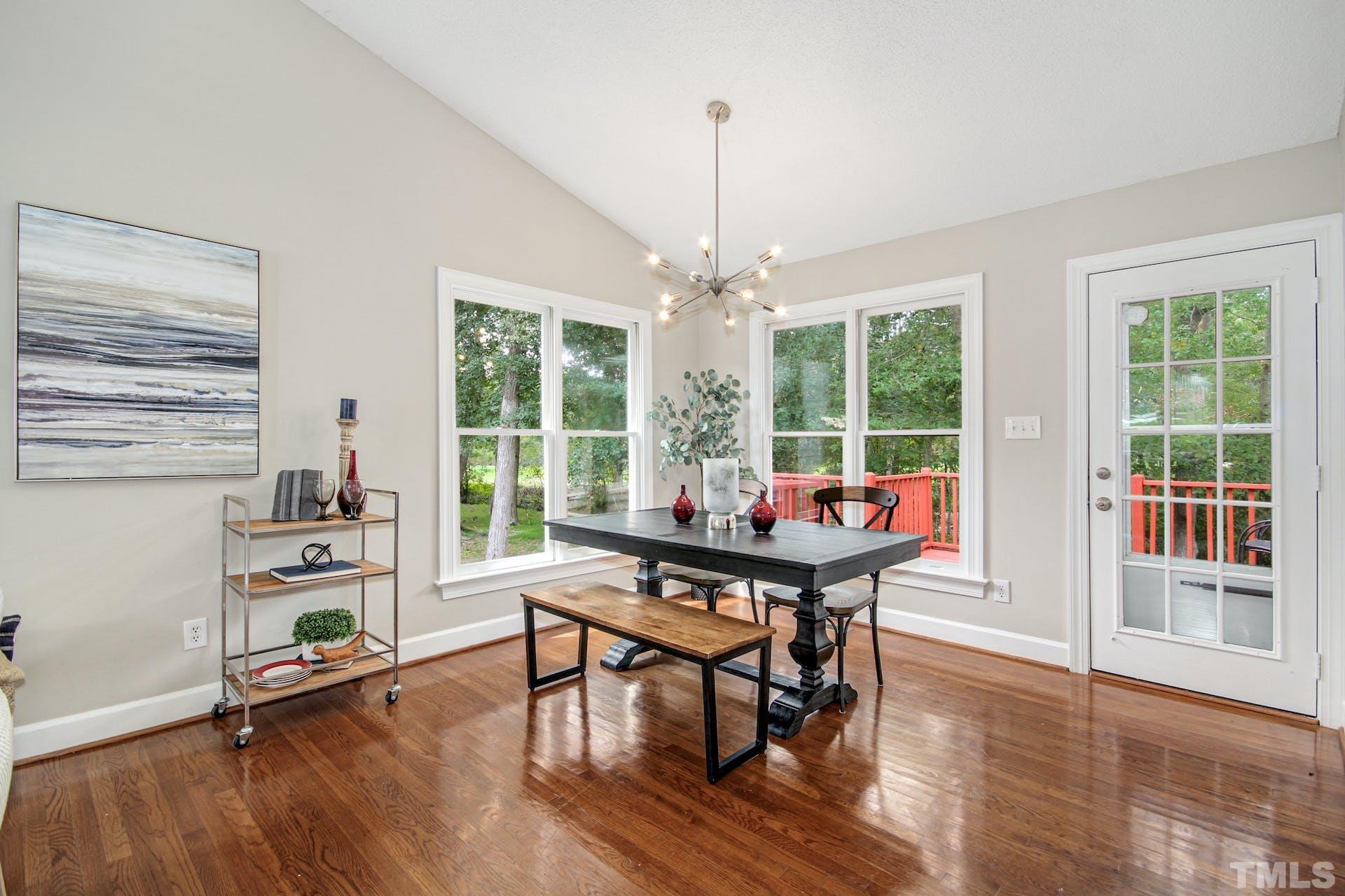 1549 Long Cove Court Raleigh, NC 27604 - Photo 7 of 23