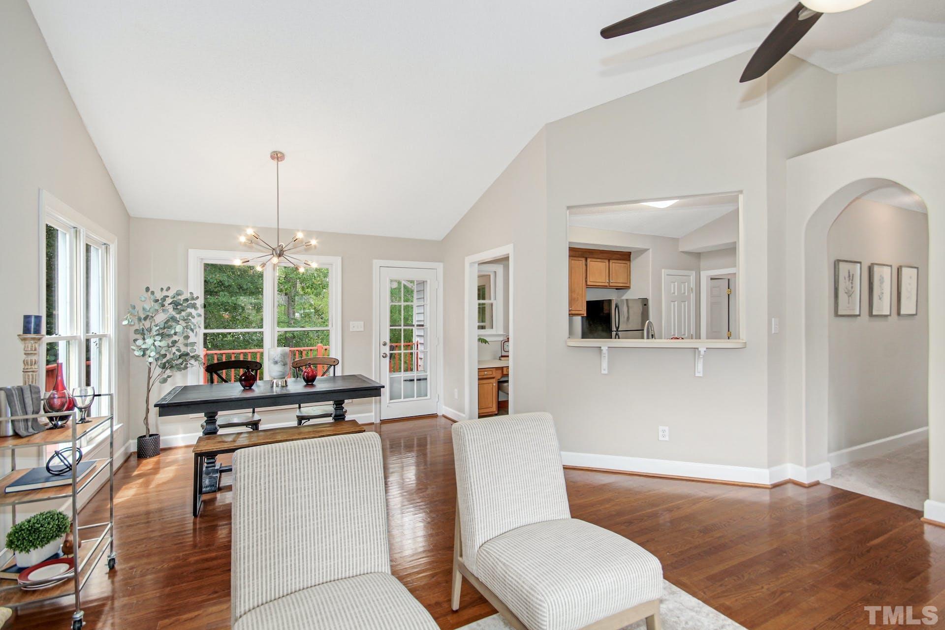 1549 Long Cove Court Raleigh, NC 27604 - Photo 9 of 23