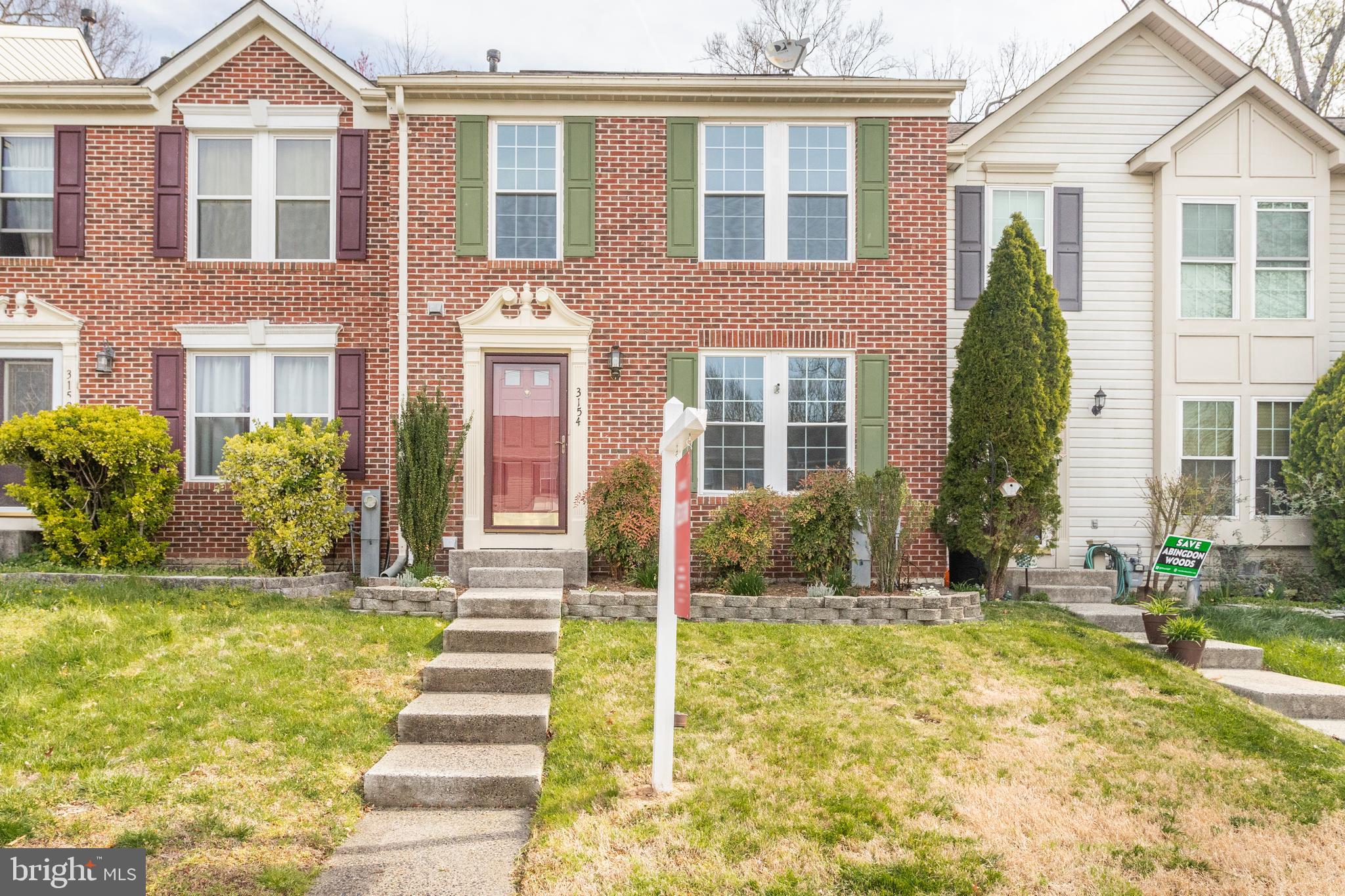 3154 Hidden Ridge Terrace Abingdon, MD 21009 - Photo 1 of 48