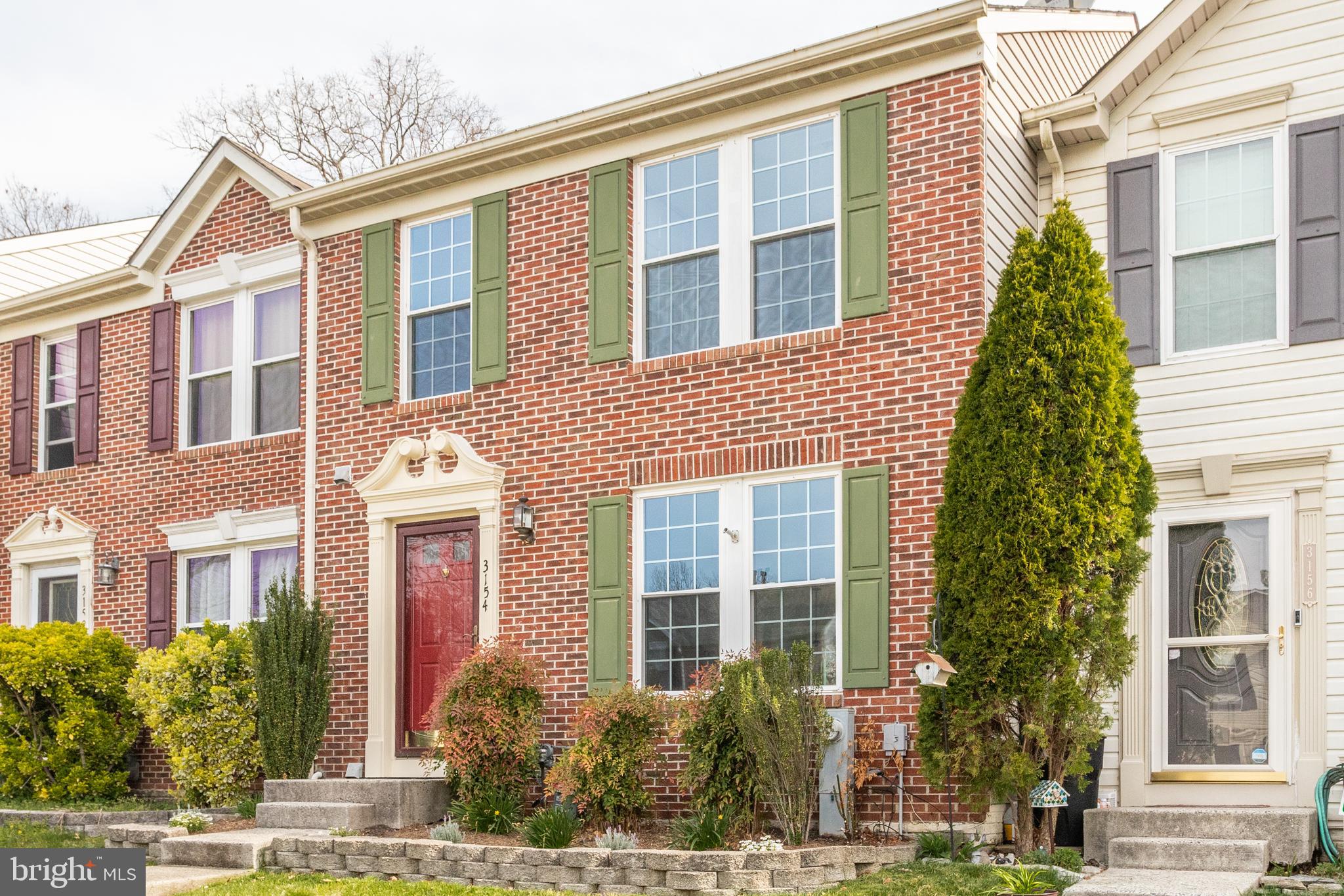 3154 Hidden Ridge Terrace Abingdon, MD 21009 - Photo 2 of 48