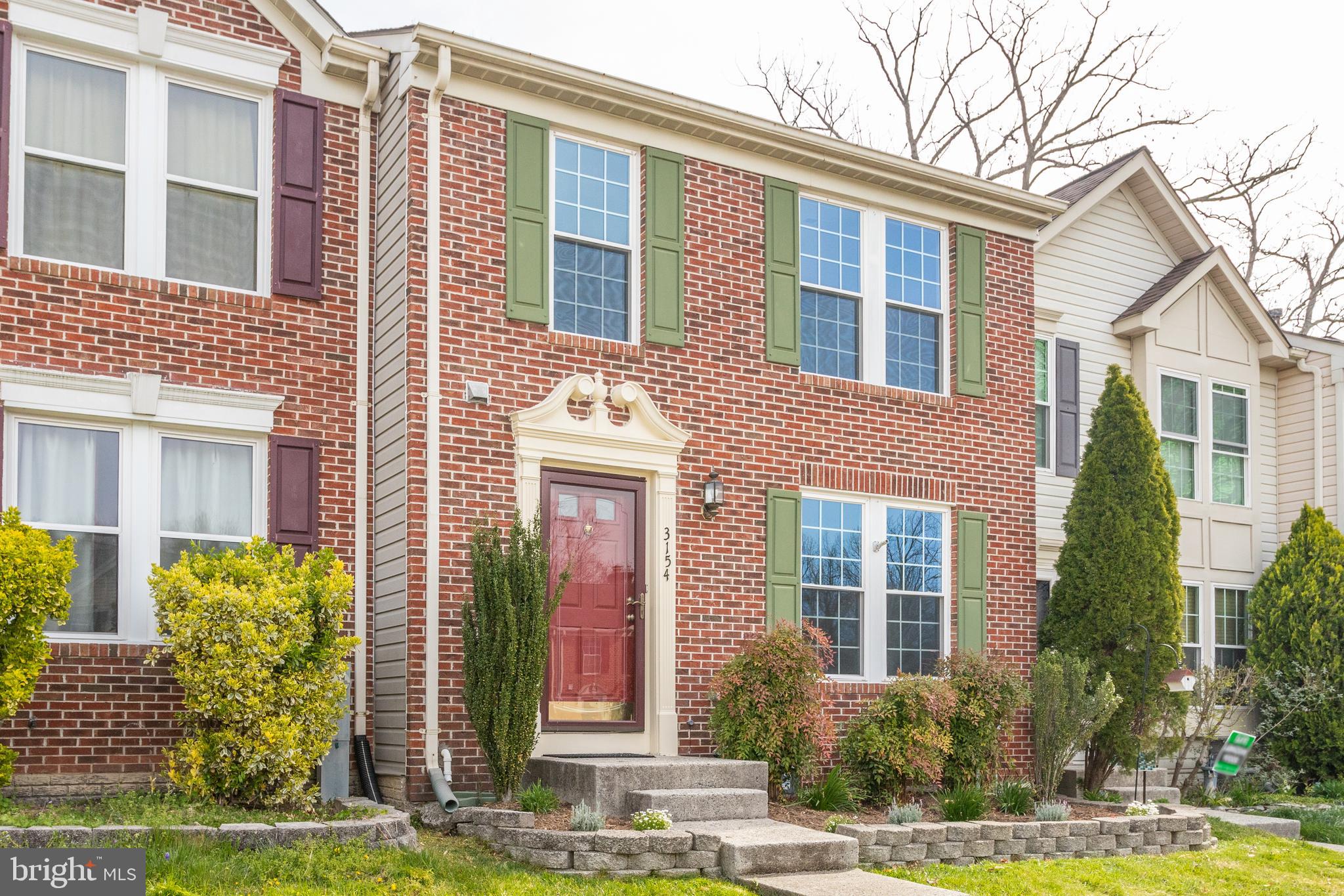 3154 Hidden Ridge Terrace Abingdon, MD 21009 - Photo 3 of 48