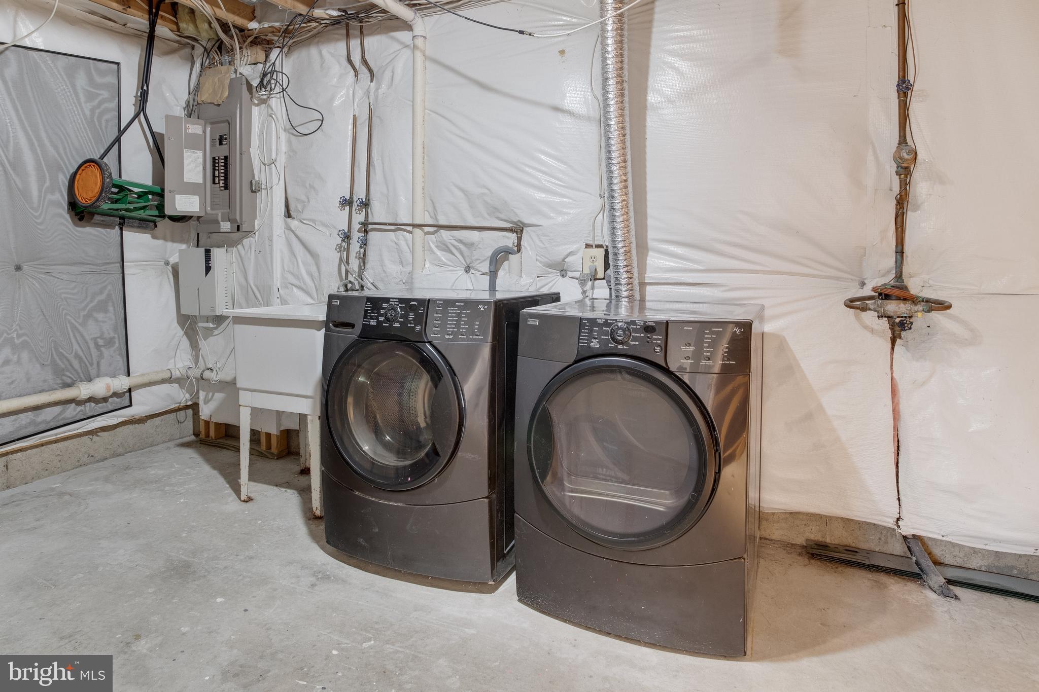 3154 Hidden Ridge Terrace Abingdon, MD 21009 - Photo 39 of 48