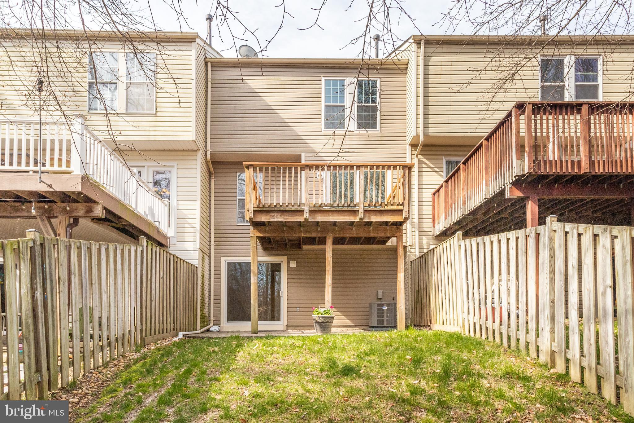 3154 Hidden Ridge Terrace Abingdon, MD 21009 - Photo 43 of 48