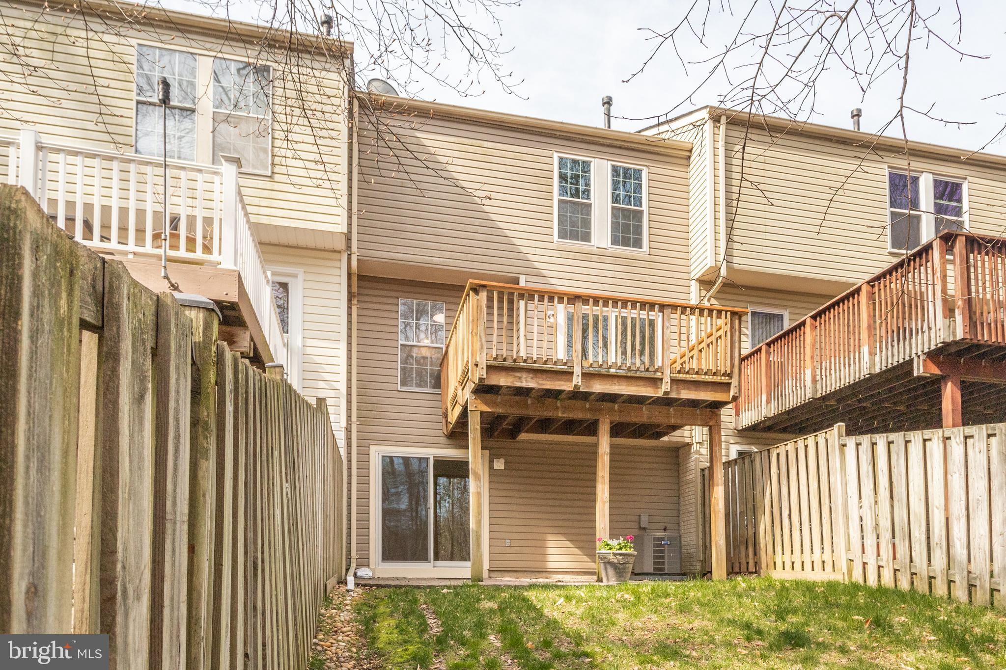 3154 Hidden Ridge Terrace Abingdon, MD 21009 - Photo 44 of 48