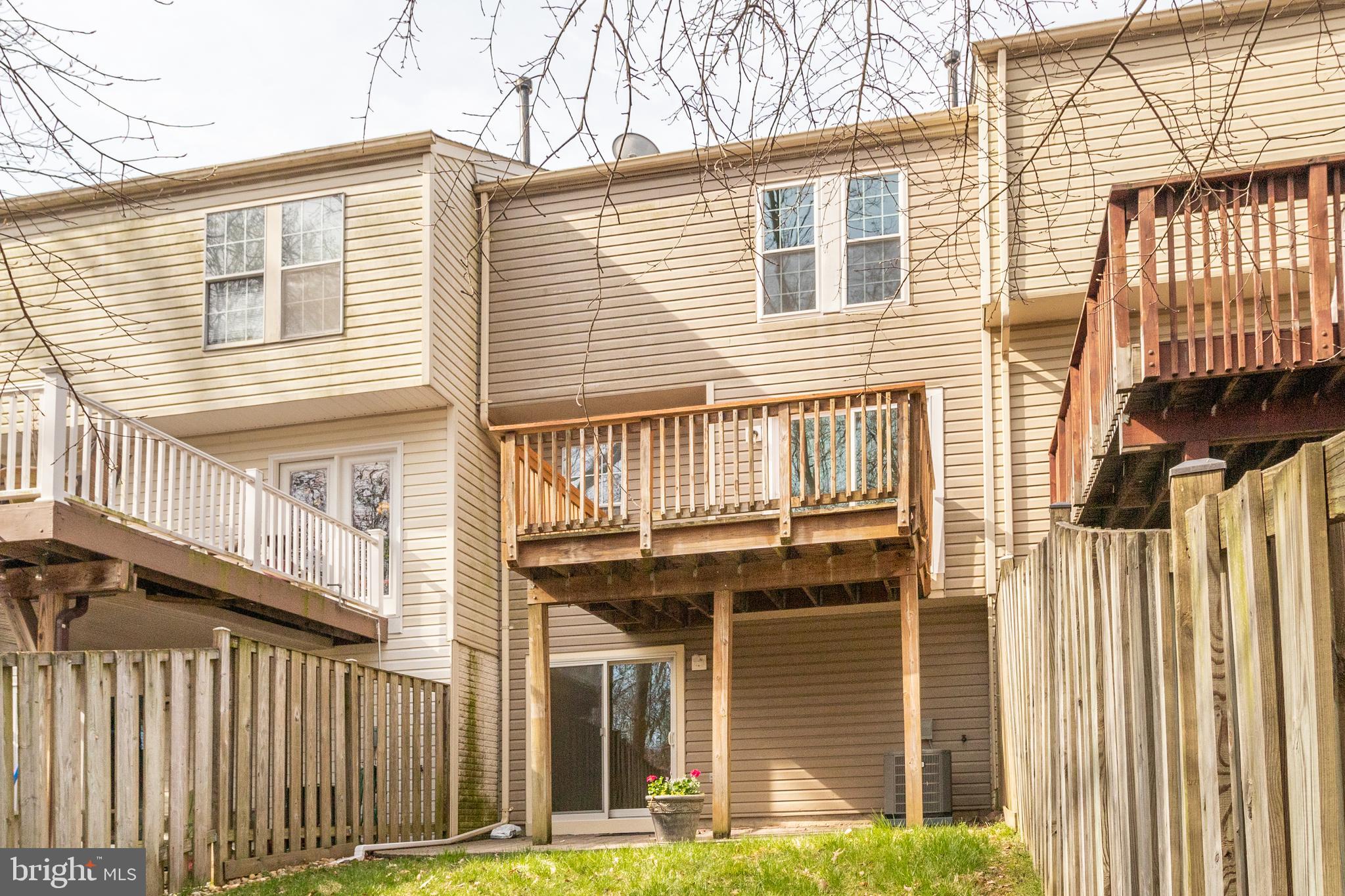 3154 Hidden Ridge Terrace Abingdon, MD 21009 - Photo 45 of 48