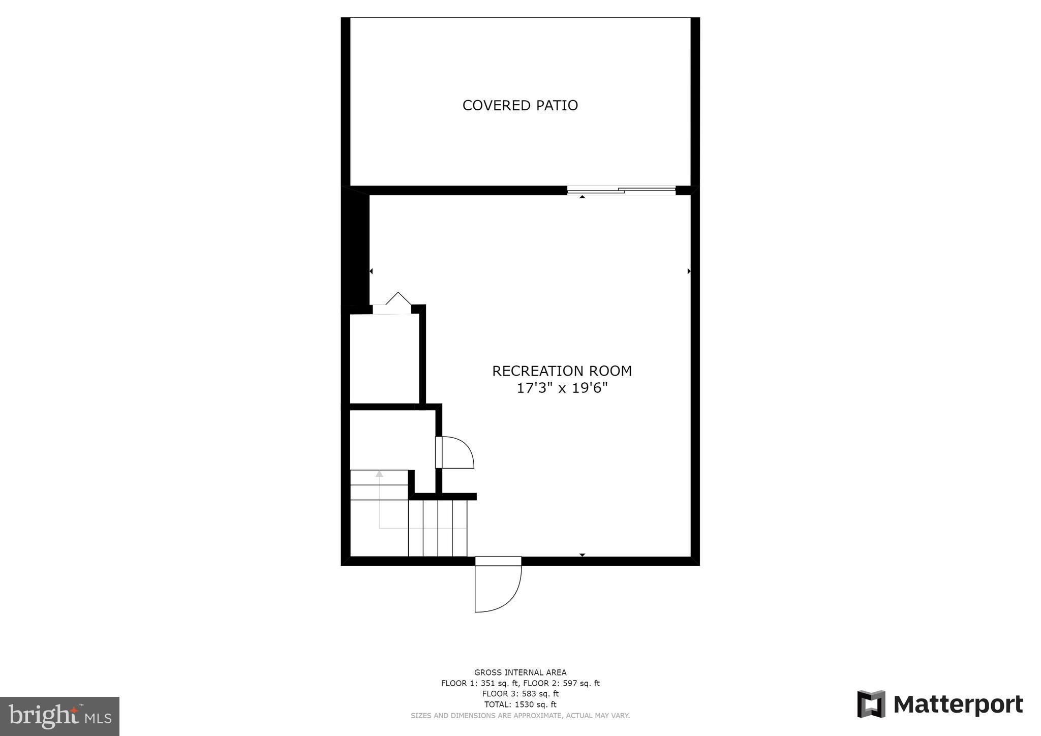 3154 Hidden Ridge Terrace Abingdon, MD 21009 - Photo 48 of 48