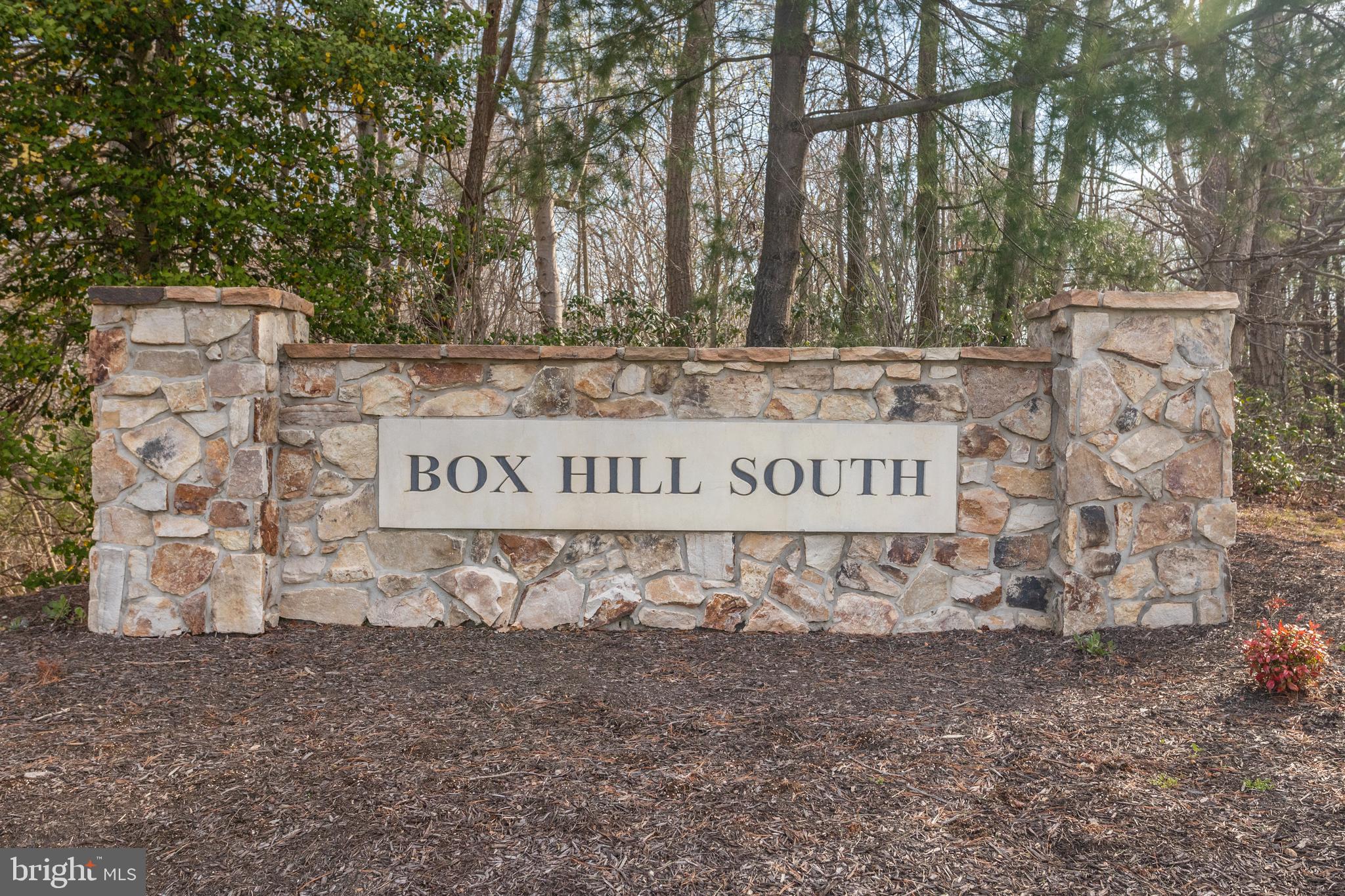 3154 Hidden Ridge Terrace Abingdon, MD 21009 - Photo 5 of 48