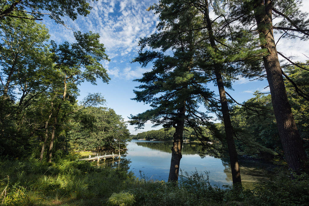45 Pepperrell Road Kittery Point, ME 03905 - Photo 3 of 36 Barters Creek