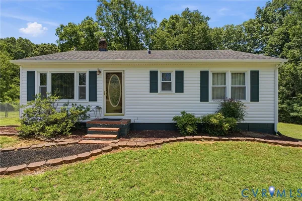 $299,950 | 303 West 8th Street, Mineral, VA 23117