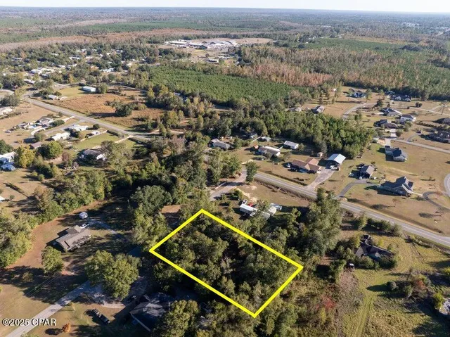 $145,000 | 19076 Oakhill Drive, Blountstown, FL 32424