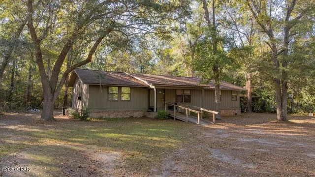 $145,000 | 19076 Oakhill Drive, Blountstown, FL 32424
