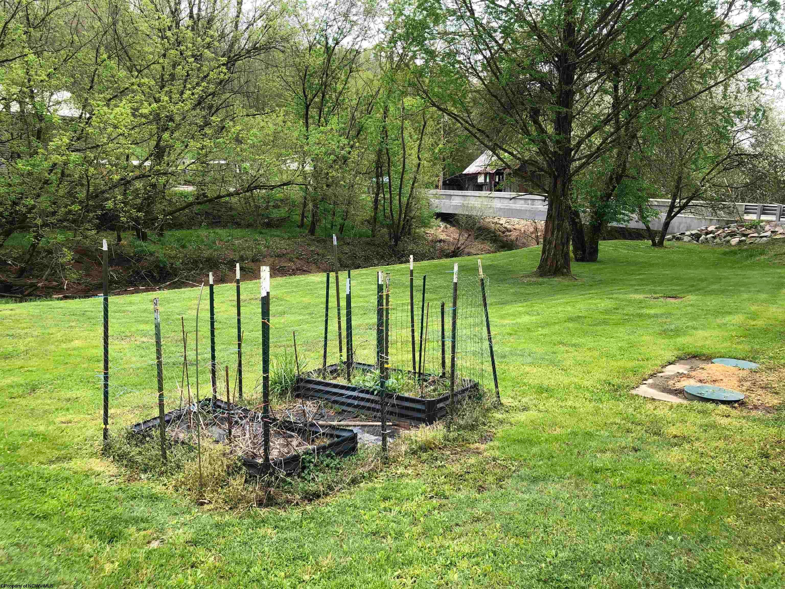 572 Crawford Road Crawford, WV 26343 - Photo 29 of 30 Gallery Image 29