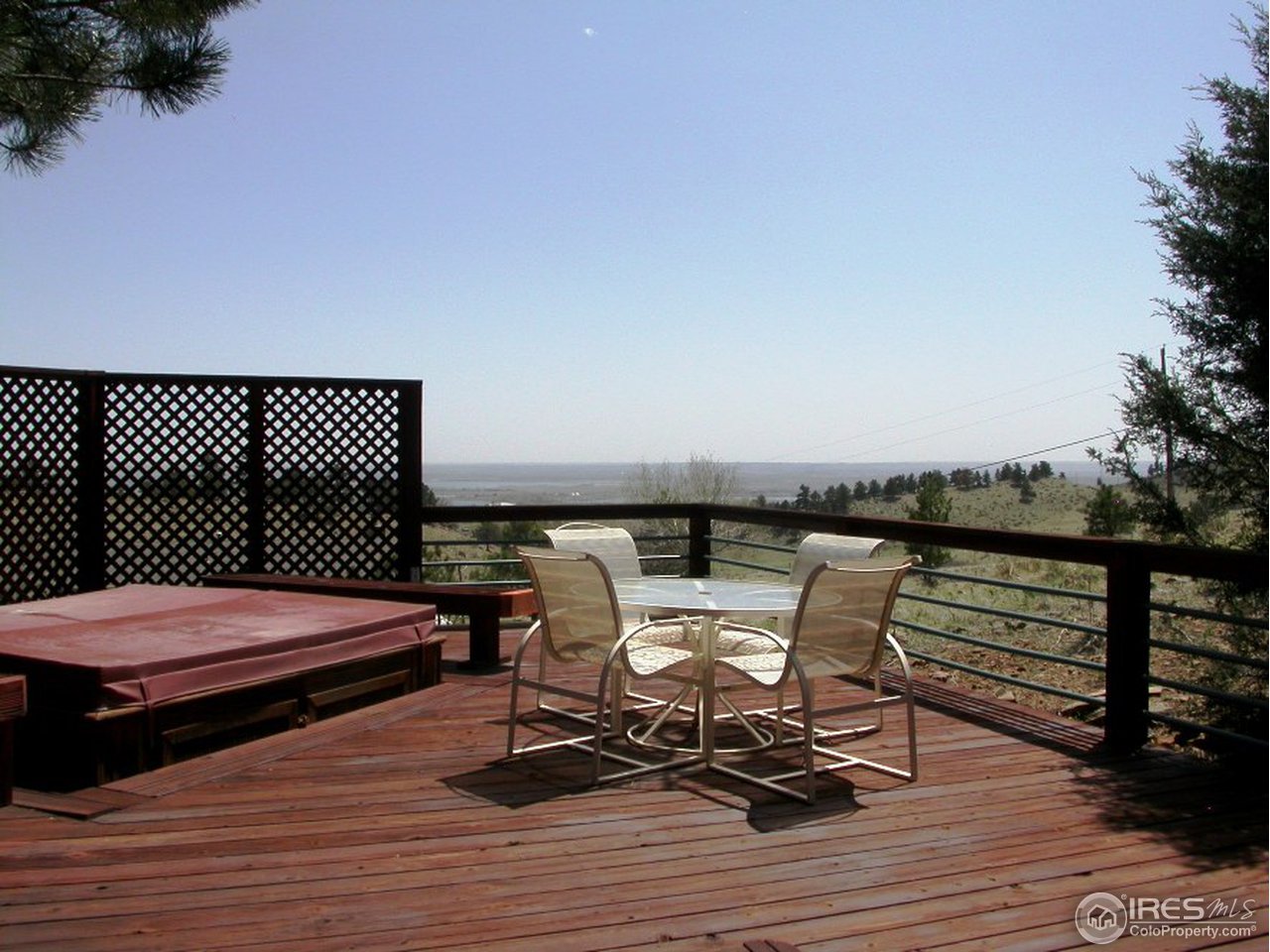 8354 Middle Crest Road Boulder, CO 80302 - Photo 3 of 18 Gallery Image 3