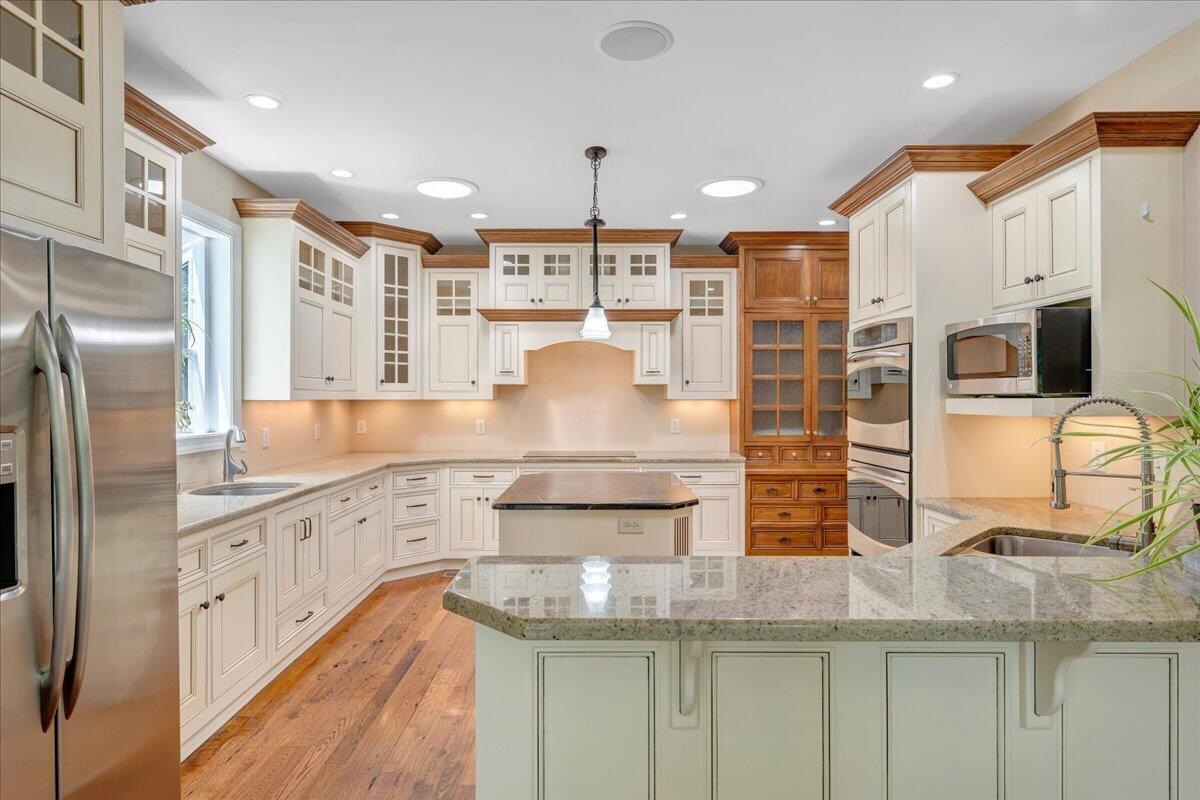 2250 Lovely Valley Road Wirtz, VA 24184 - Photo 25 of 128 025-MIB05468