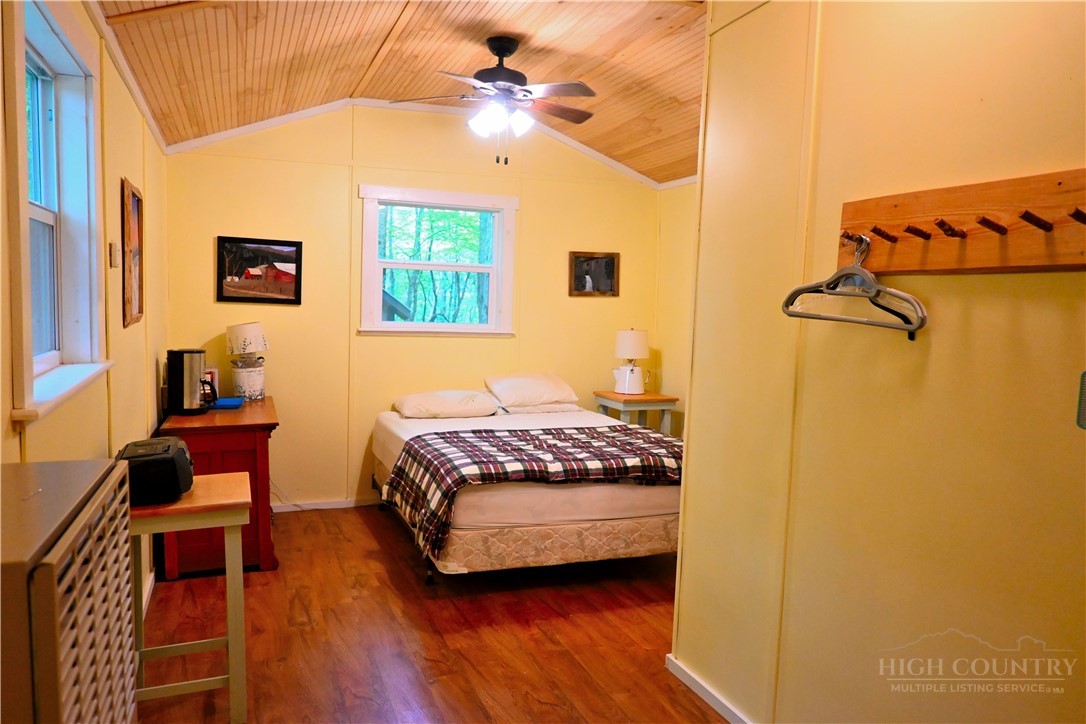 463 Fairview Church Road Lansing, NC 28643 - Photo 33 of 49