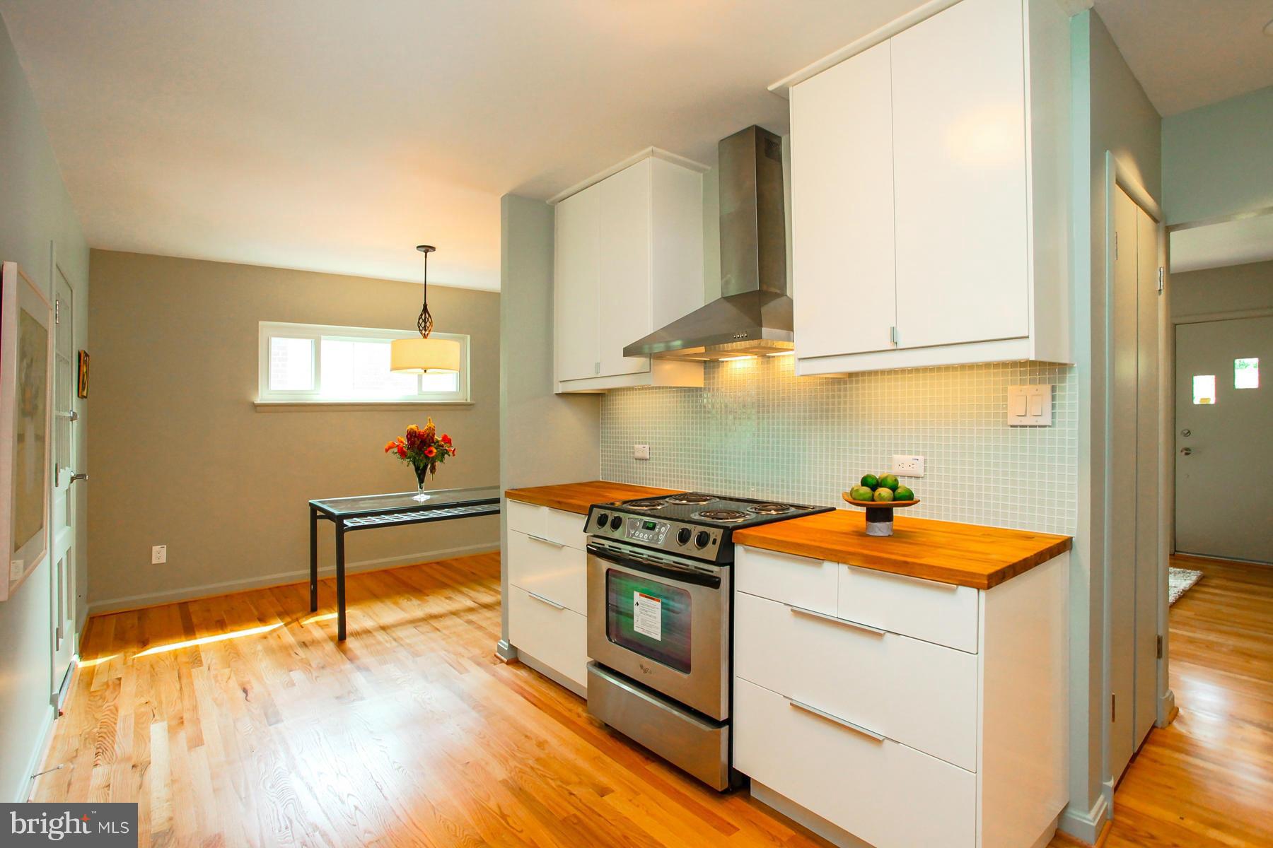 2101 Reedie Drive Silver Spring, MD 20902 - Photo 11 of 30 Kitchen
