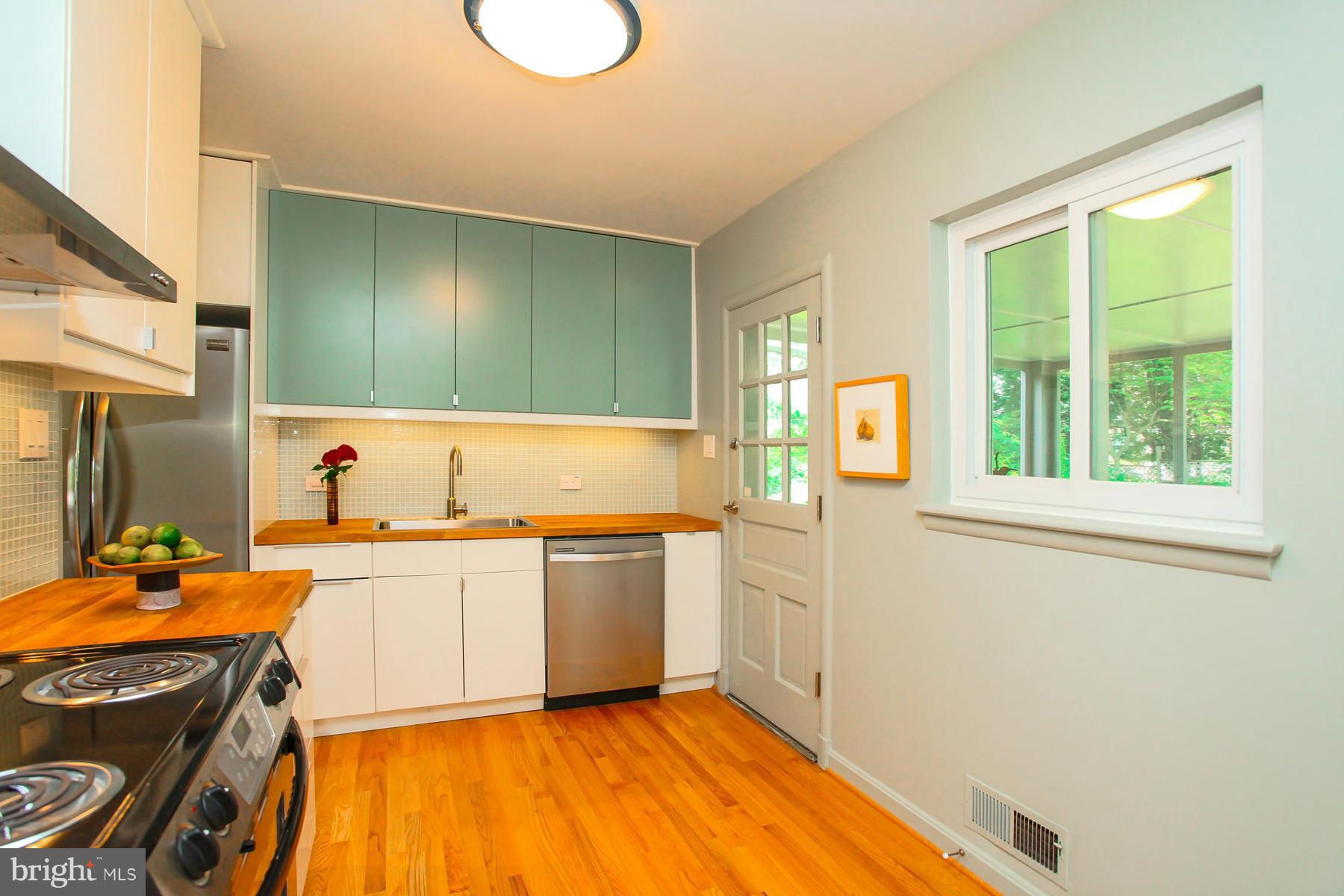 2101 Reedie Drive Silver Spring, MD 20902 - Photo 13 of 30 Kitchen