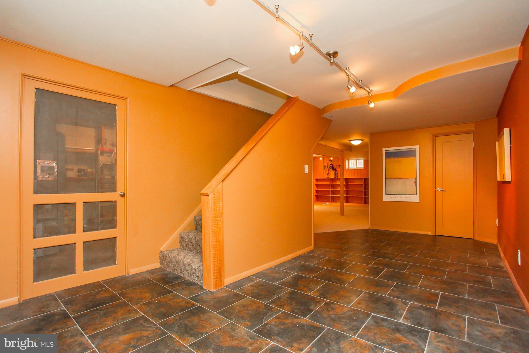 2101 Reedie Drive Silver Spring, MD 20902 - Photo 19 of 30 Basement