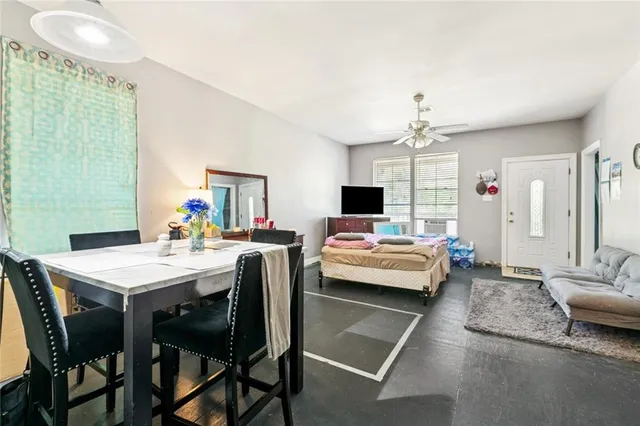 $118,000 | 283 Wilson Street, Belle Chasse, LA 70037