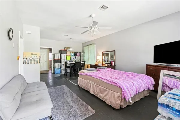 $118,000 | 283 Wilson Street, Belle Chasse, LA 70037