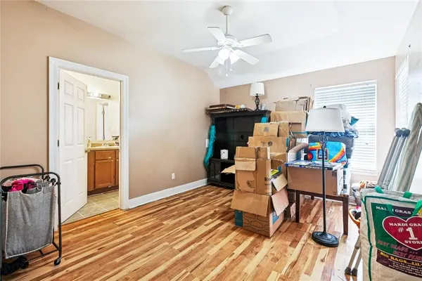 $118,000 | 283 Wilson Street, Belle Chasse, LA 70037