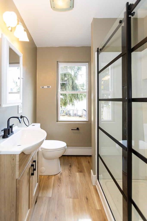 11 Kelly Street, Unit 1 Providence, RI 02909 - Photo 8 of 16