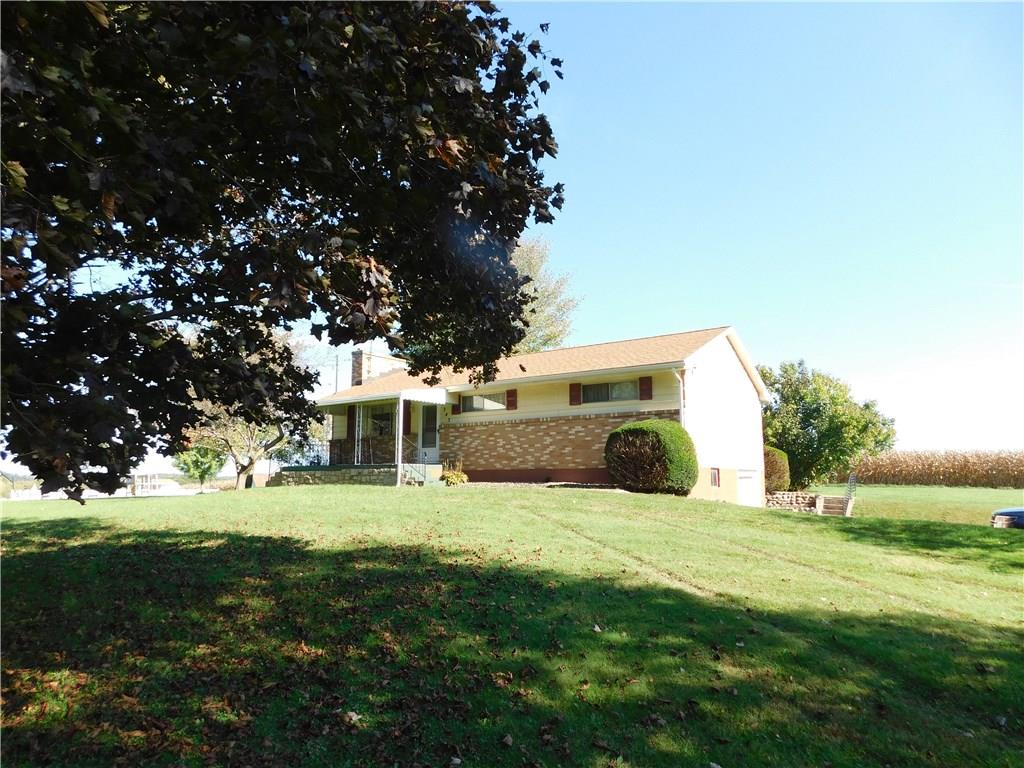 343 Barron Road Slippery Rock, PA 16057 - Photo 3 of 23