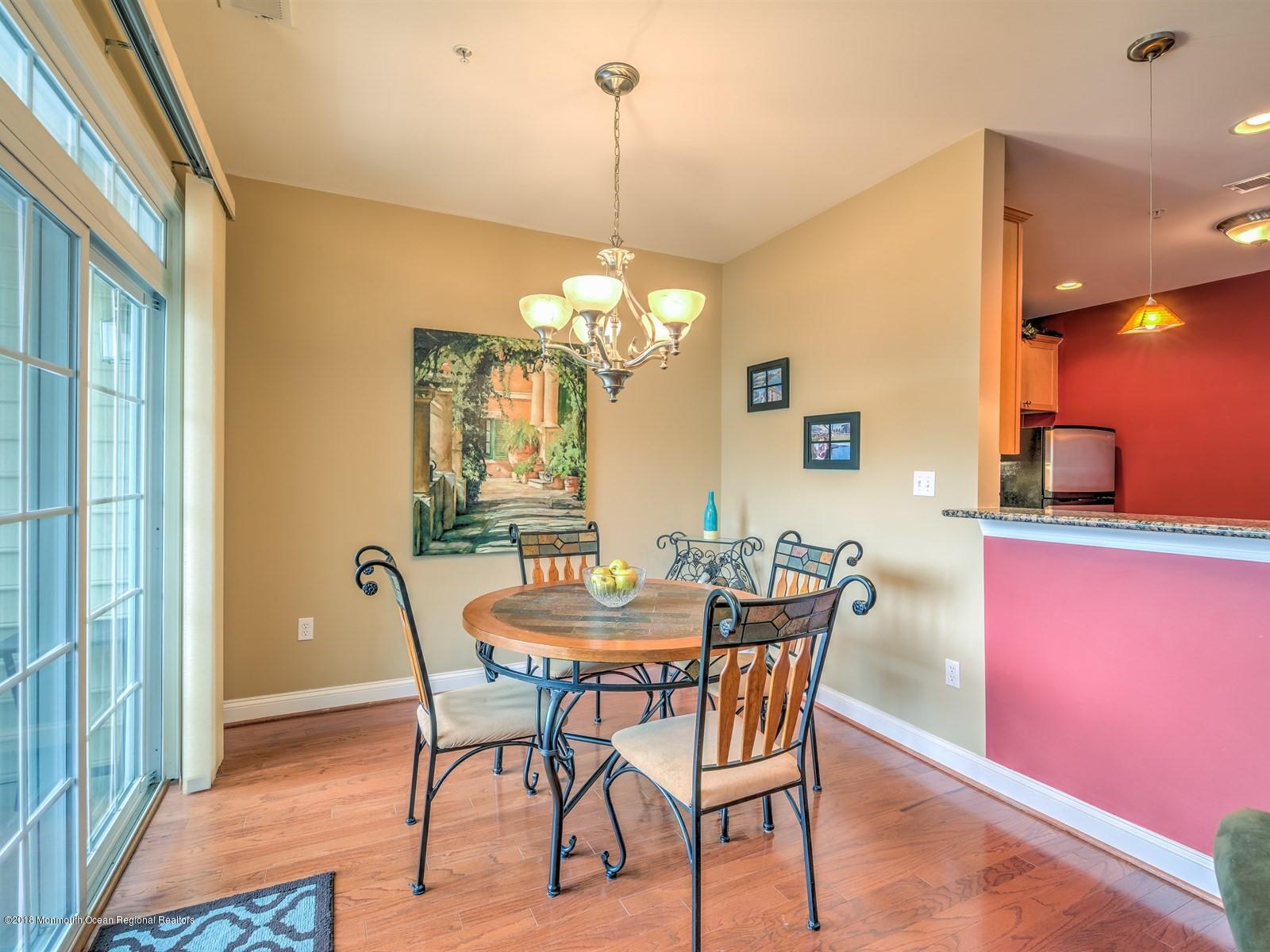 708 Abby Road Middletown, NJ 07748 - Photo 4 of 21 DINING ROOM