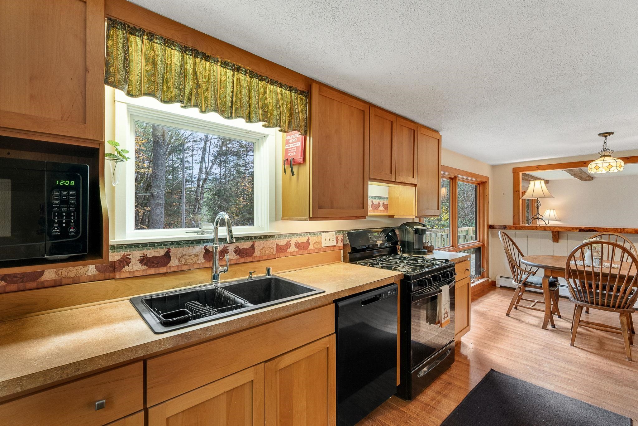 1610 Stony Brook Road Northfield, VT 05663 - Photo 11 of 59