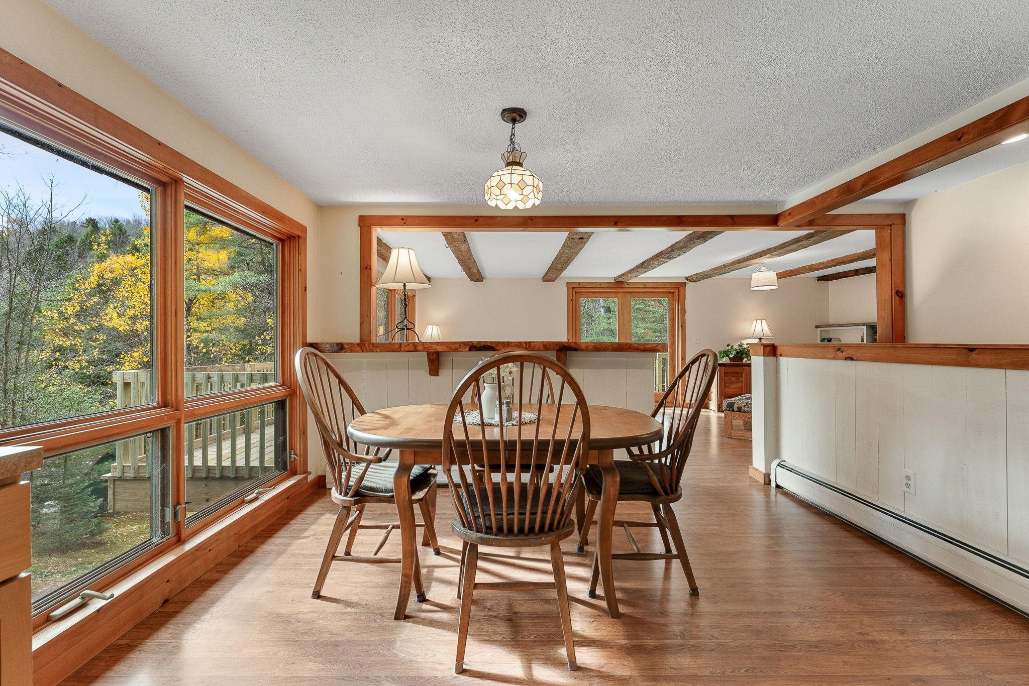 1610 Stony Brook Road Northfield, VT 05663 - Photo 15 of 59