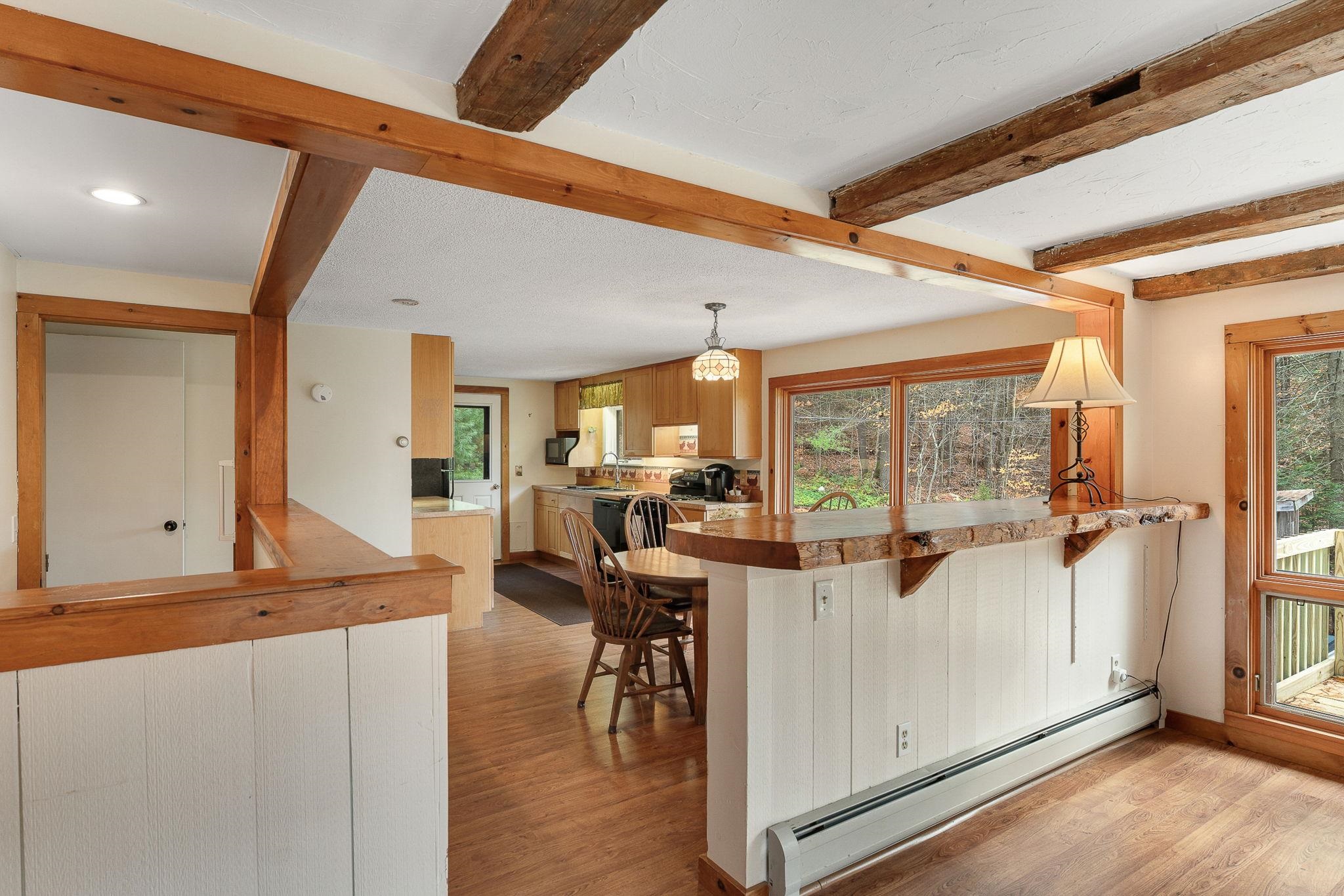 1610 Stony Brook Road Northfield, VT 05663 - Photo 16 of 59