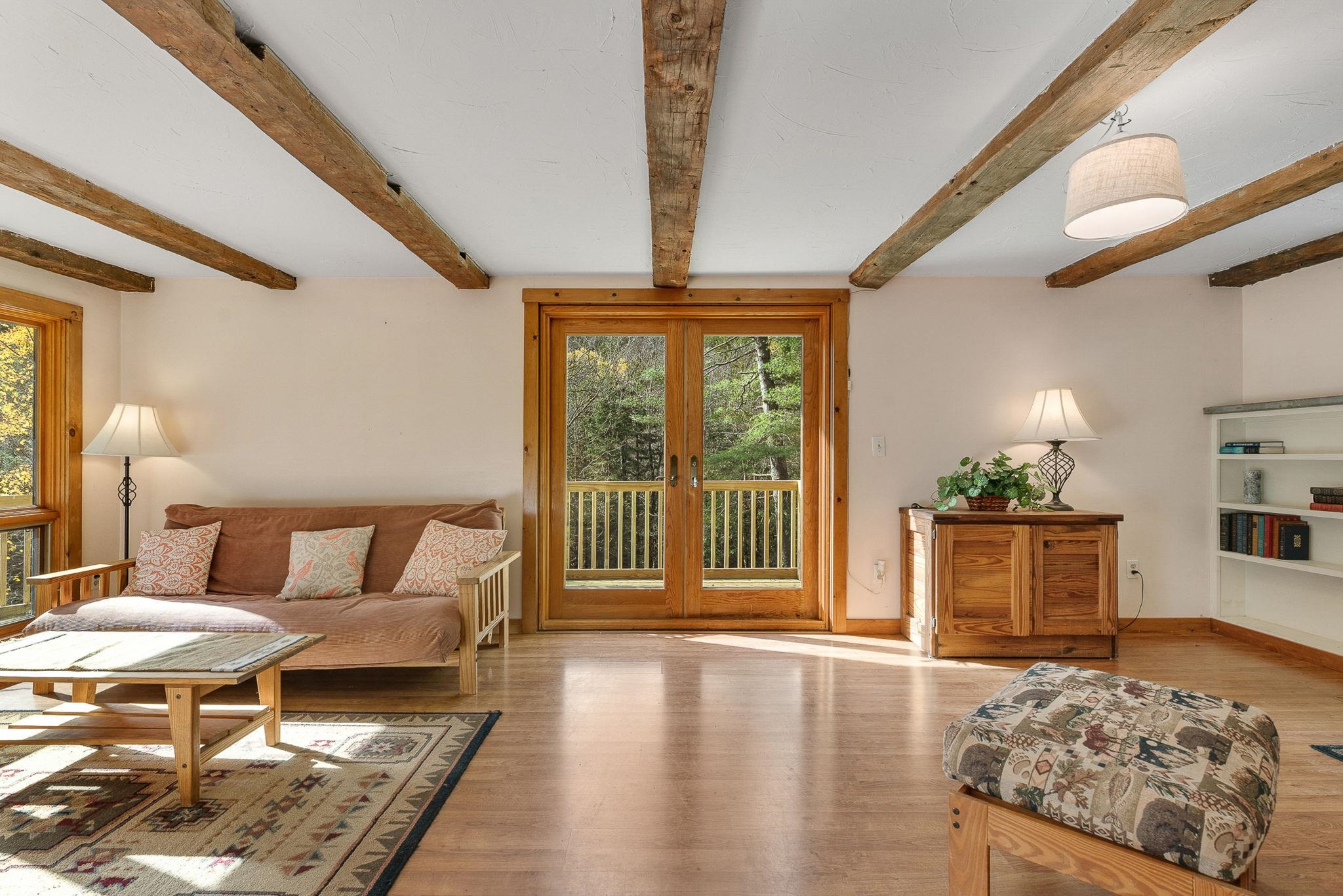 1610 Stony Brook Road Northfield, VT 05663 - Photo 17 of 59