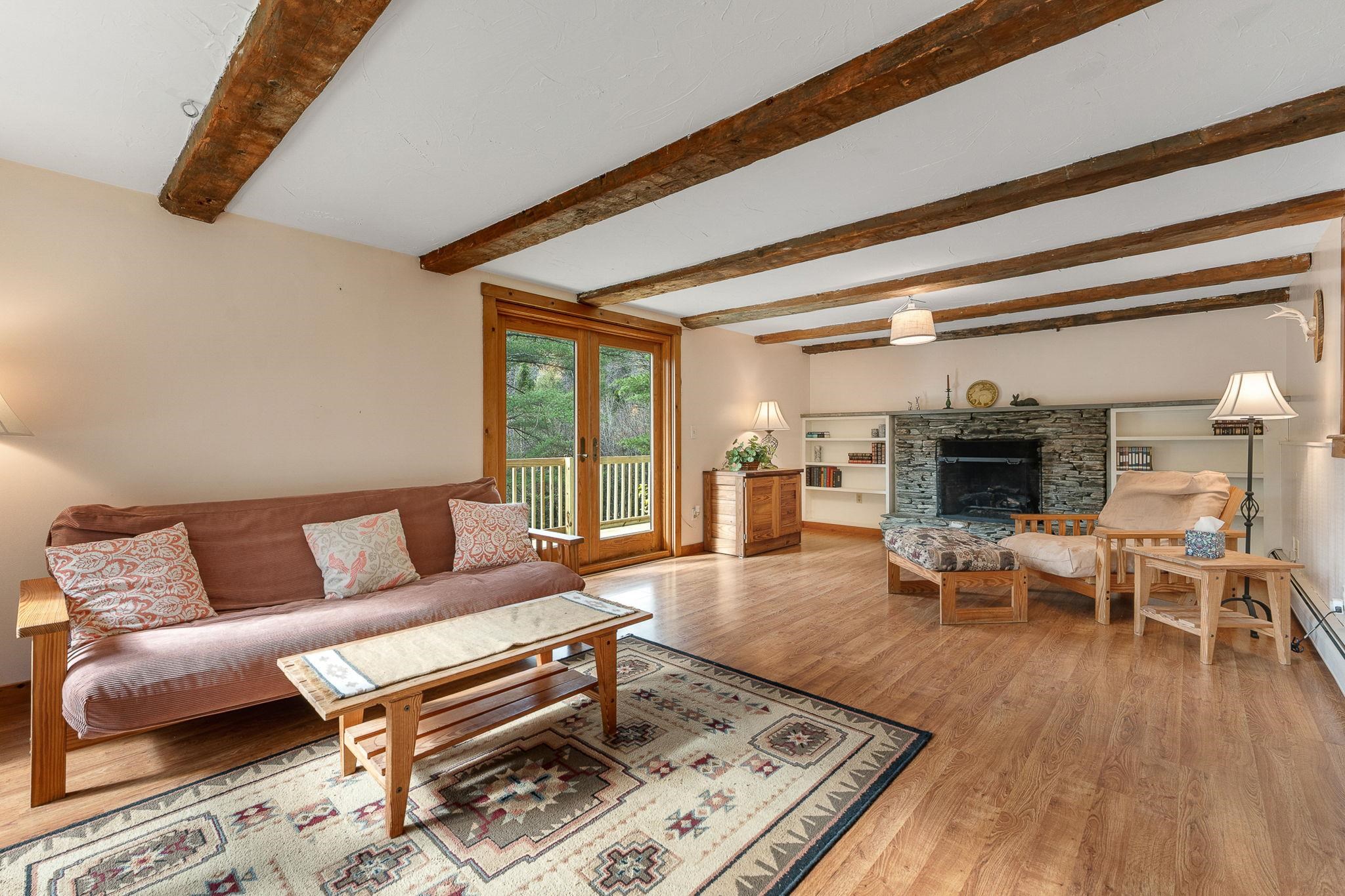 1610 Stony Brook Road Northfield, VT 05663 - Photo 20 of 59